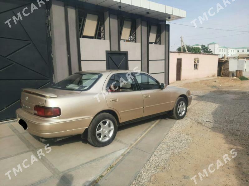 Toyota Camry 1996 - 84 000 TMT - Байрамали - img 6