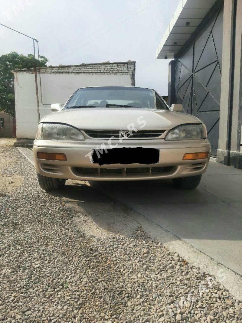 Toyota Camry 1996 - 84 000 TMT - Байрамали - img 7