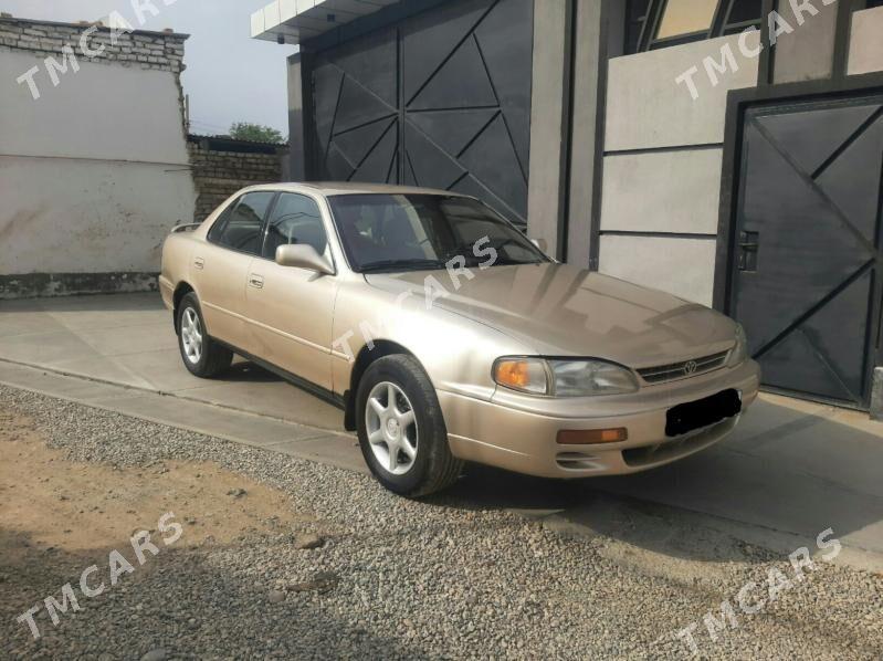 Toyota Camry 1996 - 84 000 TMT - Байрамали - img 8