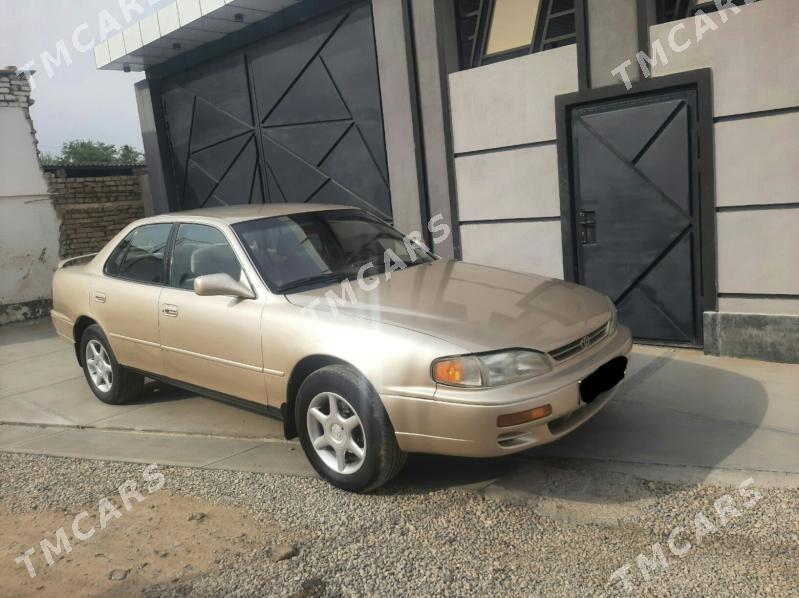 Toyota Camry 1996 - 84 000 TMT - Байрамали - img 5