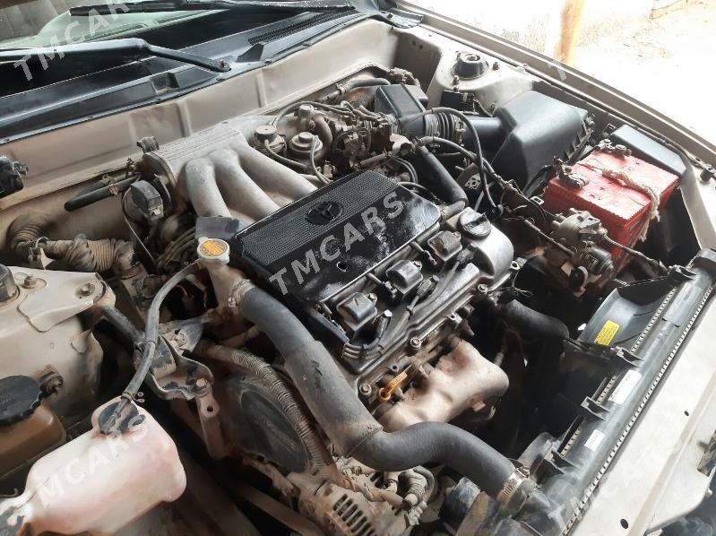 Toyota Camry 1996 - 84 000 TMT - Байрамали - img 9