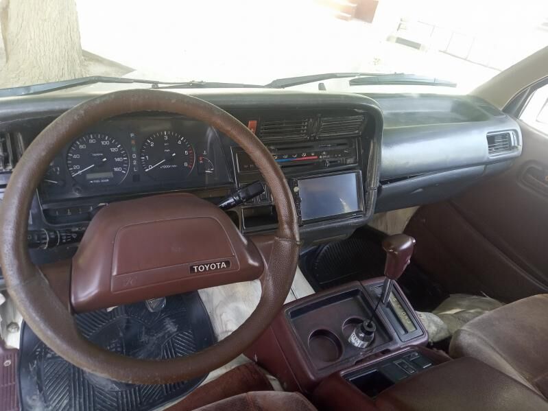 Toyota Hiace 1993 - 65 000 TMT - Балканабат - img 9