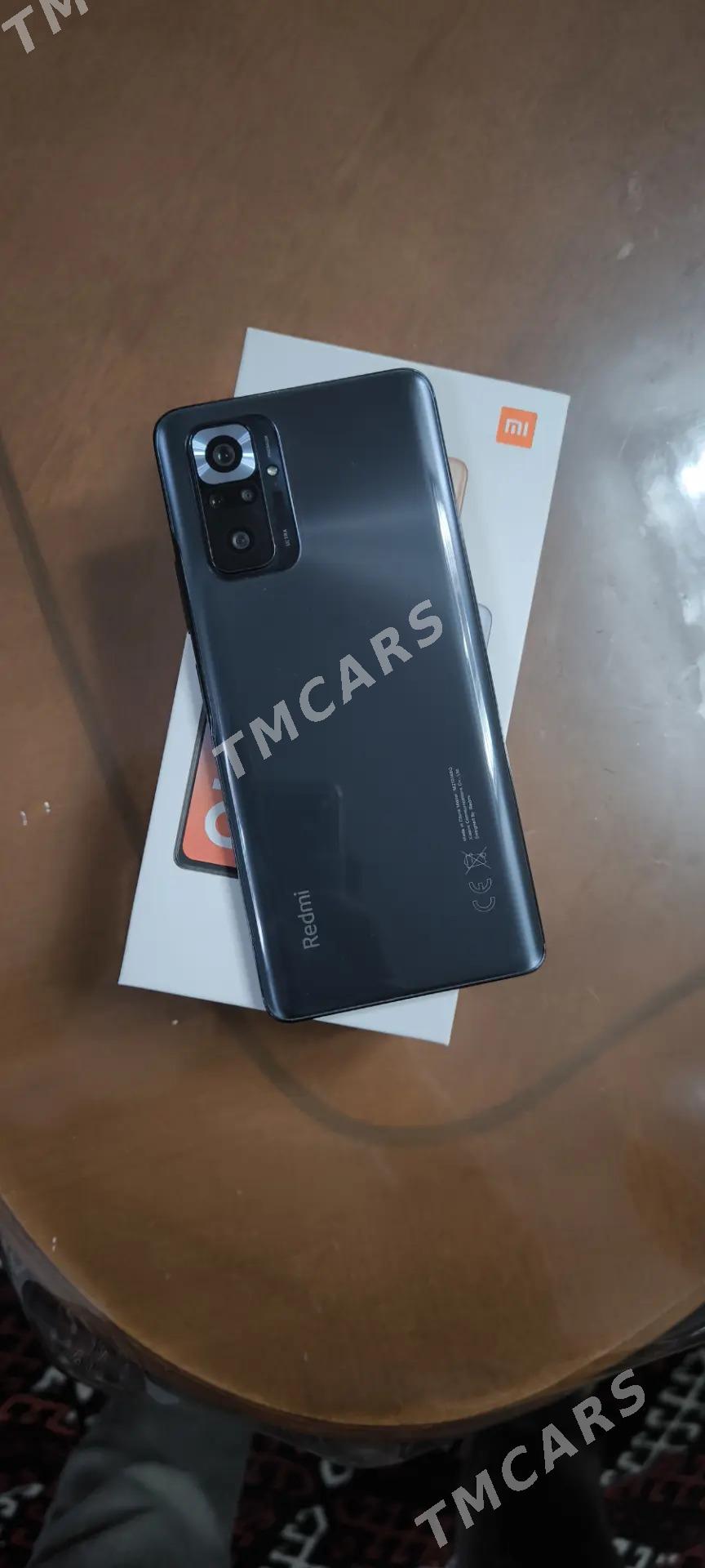 redmi note 10 pro - Туркменбаши - img 3