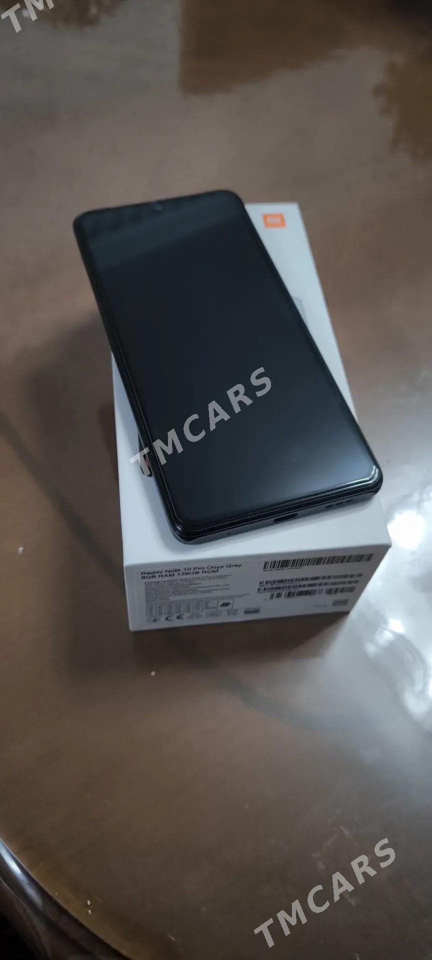 redmi note 10 pro - Туркменбаши - img 2