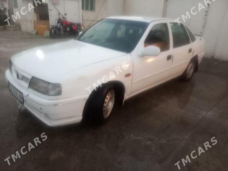 Opel Vectra 1992 - 30 000 TMT - Бахарден - img 5