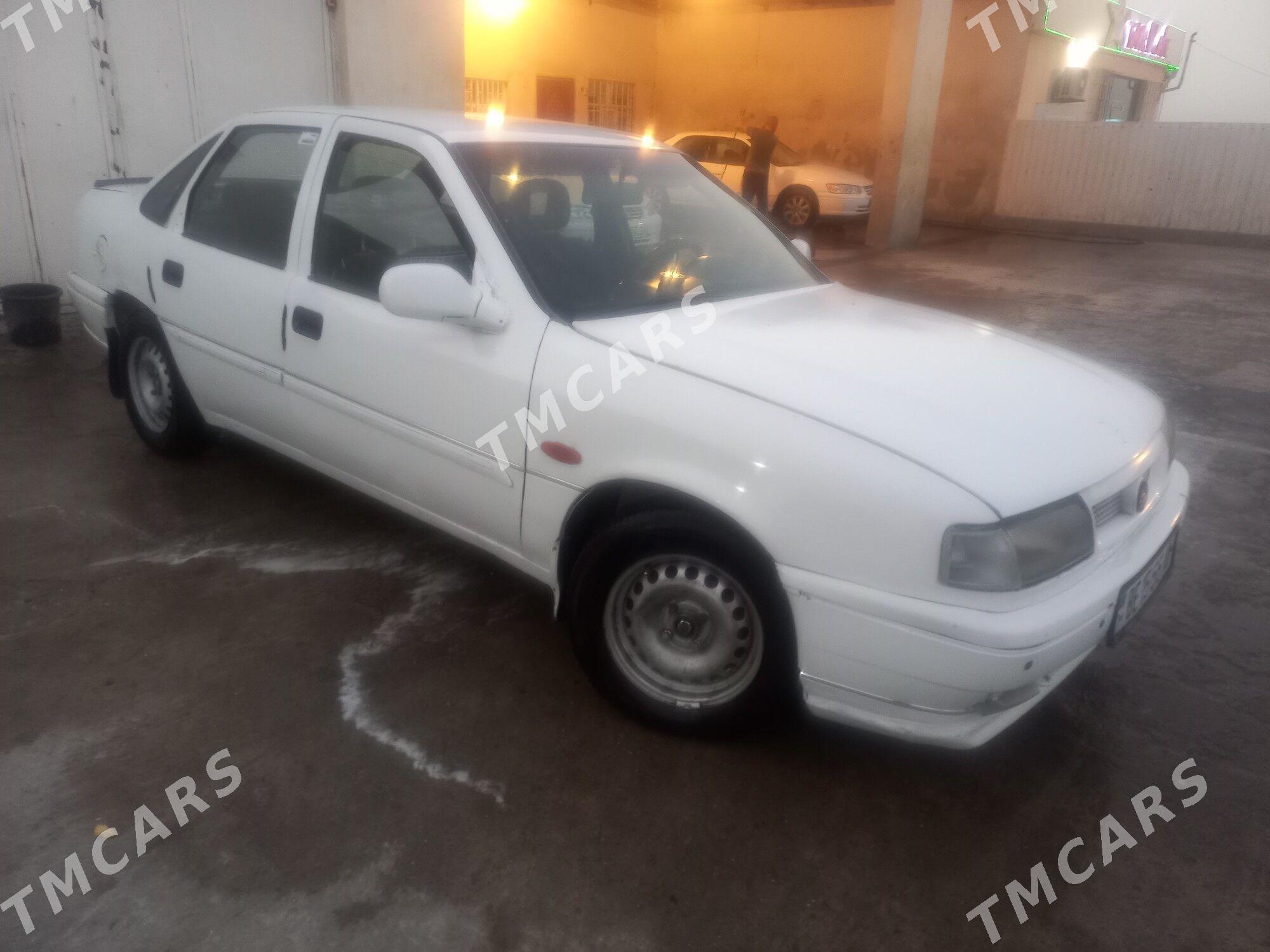 Opel Vectra 1992 - 30 000 TMT - Бахарден - img 7