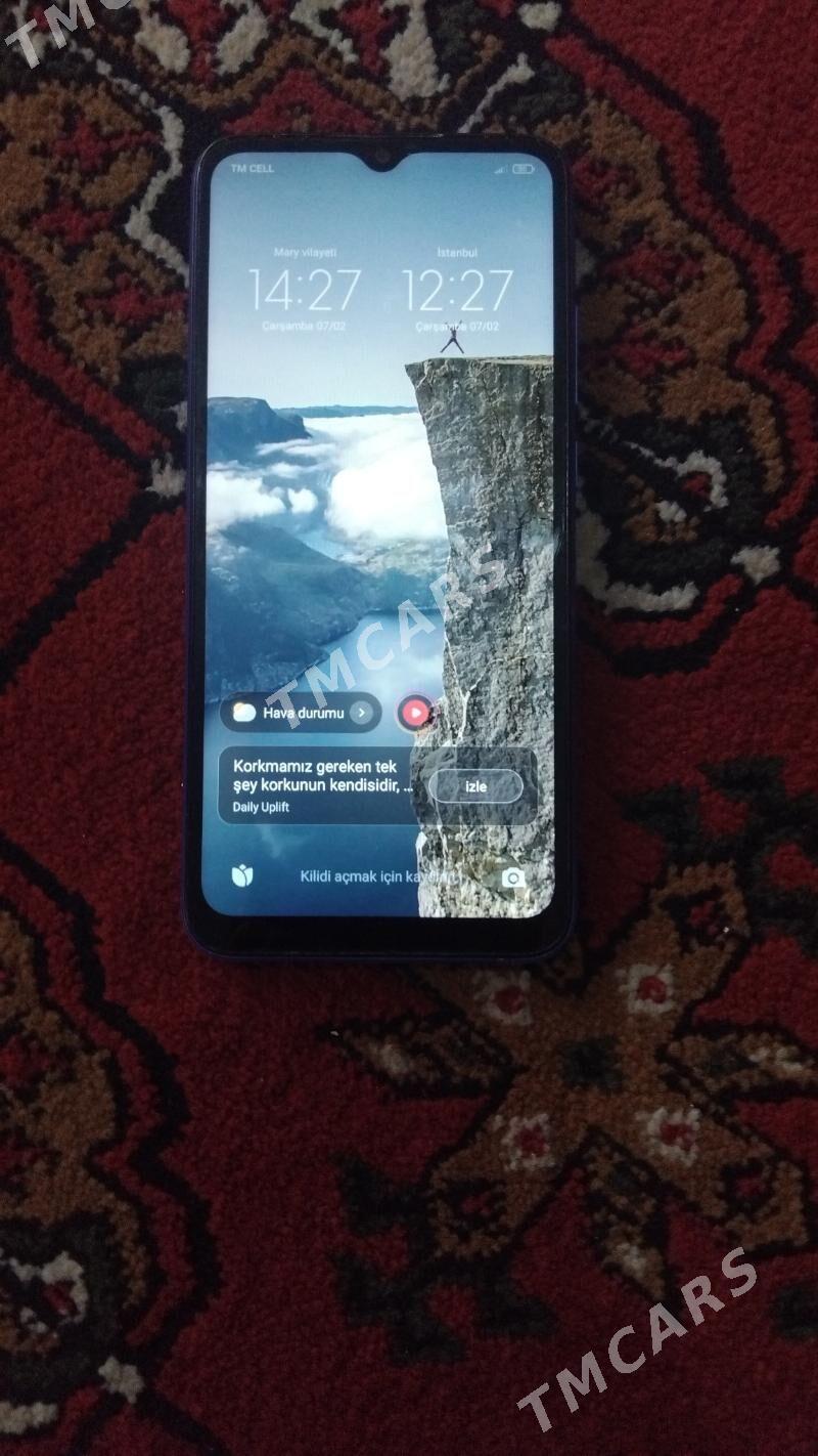 redmi 9a - Мары - img 2