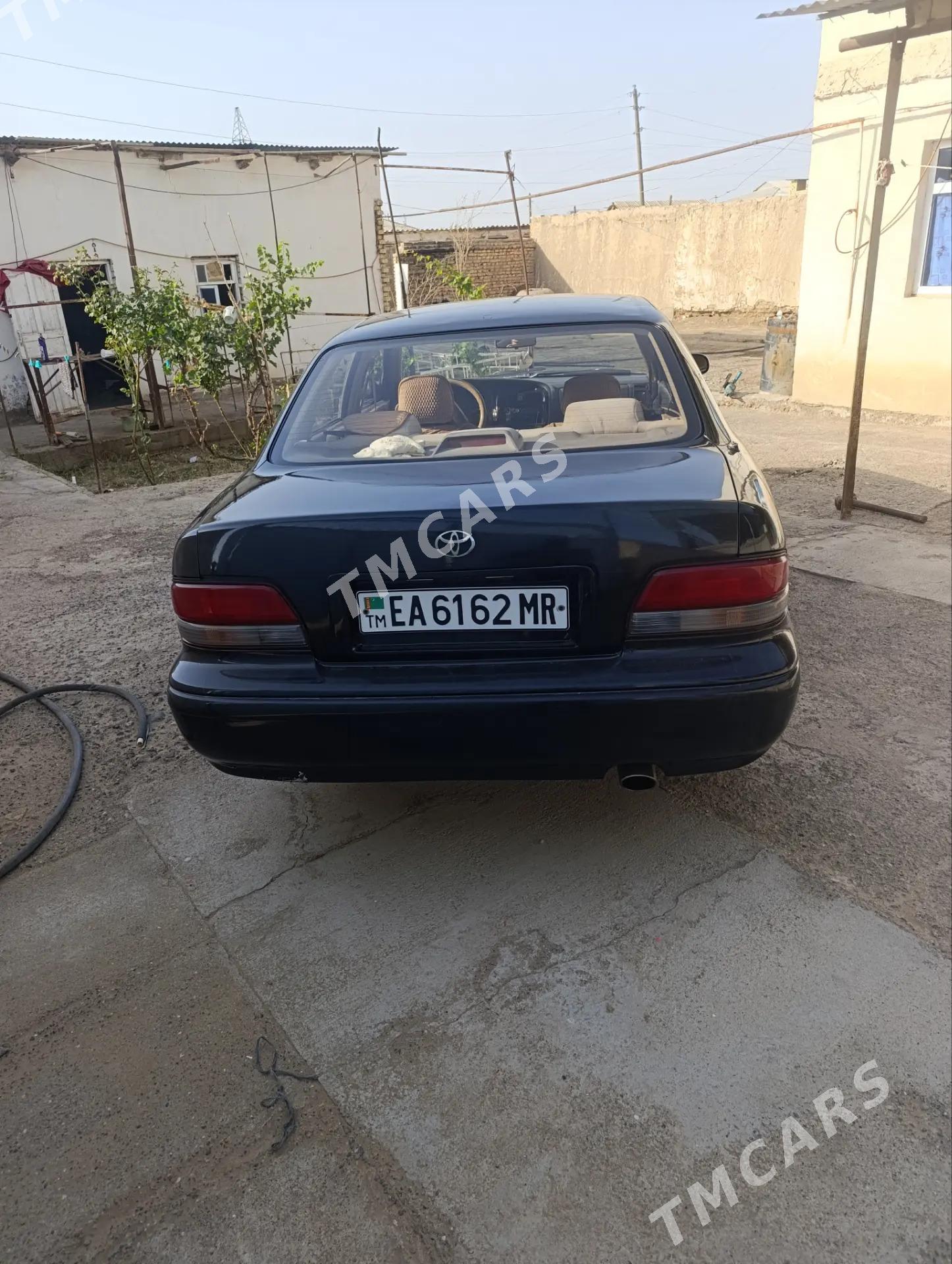 Toyota Avalon 1995 - 100 000 TMT - Ýolöten - img 5