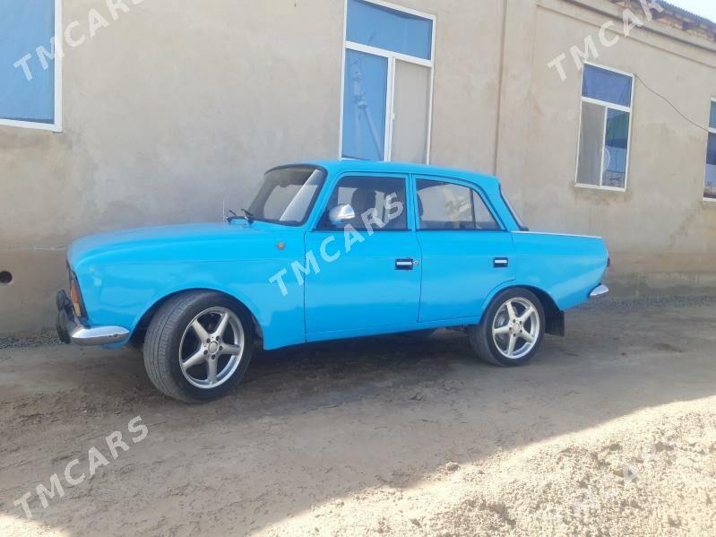 Москвич 412 1982 - 16 000 TMT - Туркменабат - img 2
