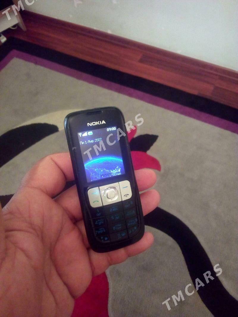 NOKIA 2630 CLASSIC - Aşgabat - img 2