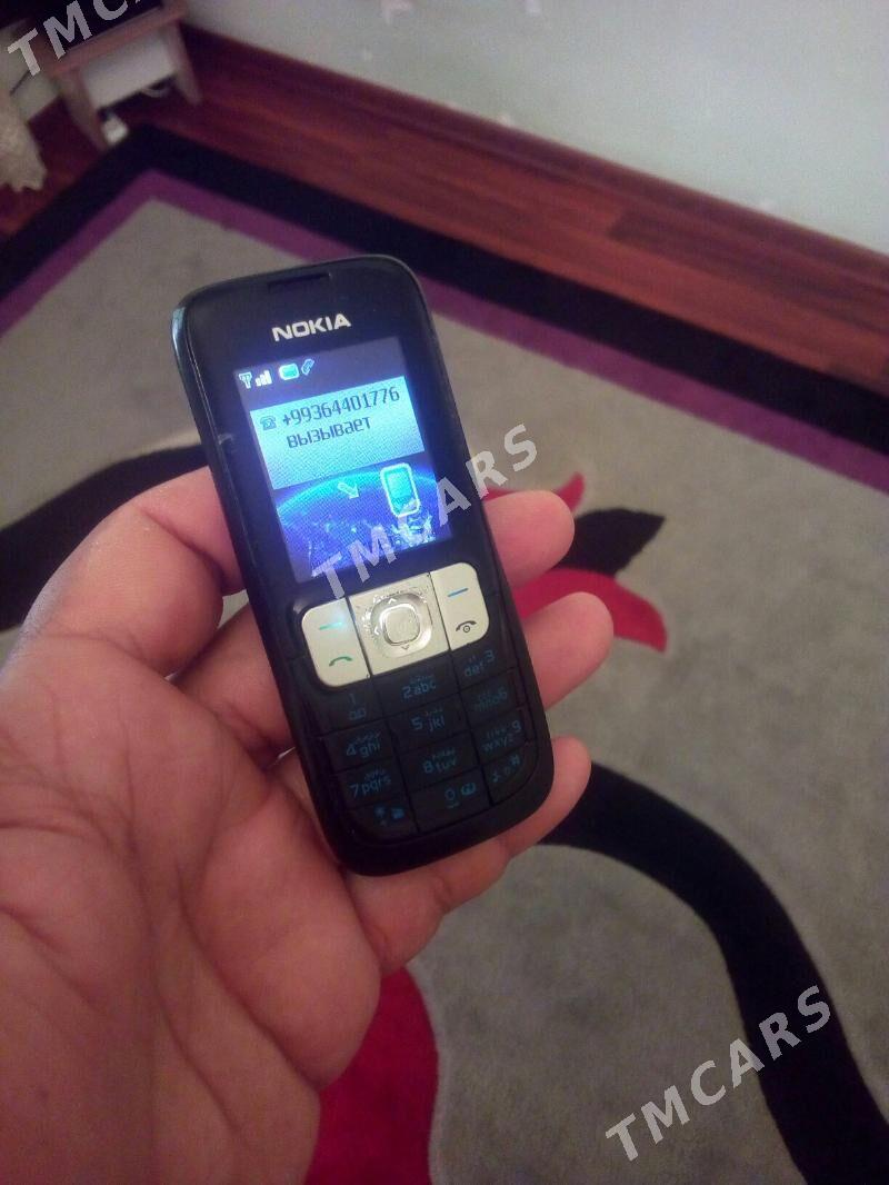 NOKIA 2630 CLASSIC - Aşgabat - img 3