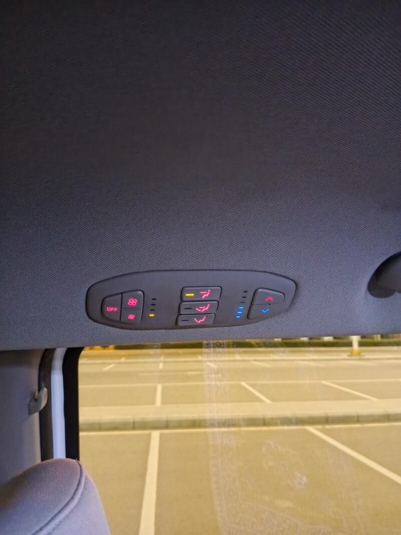 Kia Sedona 2020 - 388 000 TMT - Ашхабад - img 8