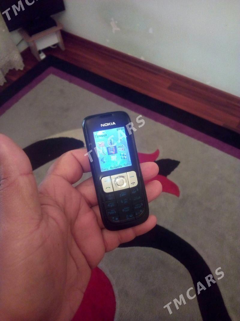 NOKIA 2630 CLASSIC - Aşgabat - img 5