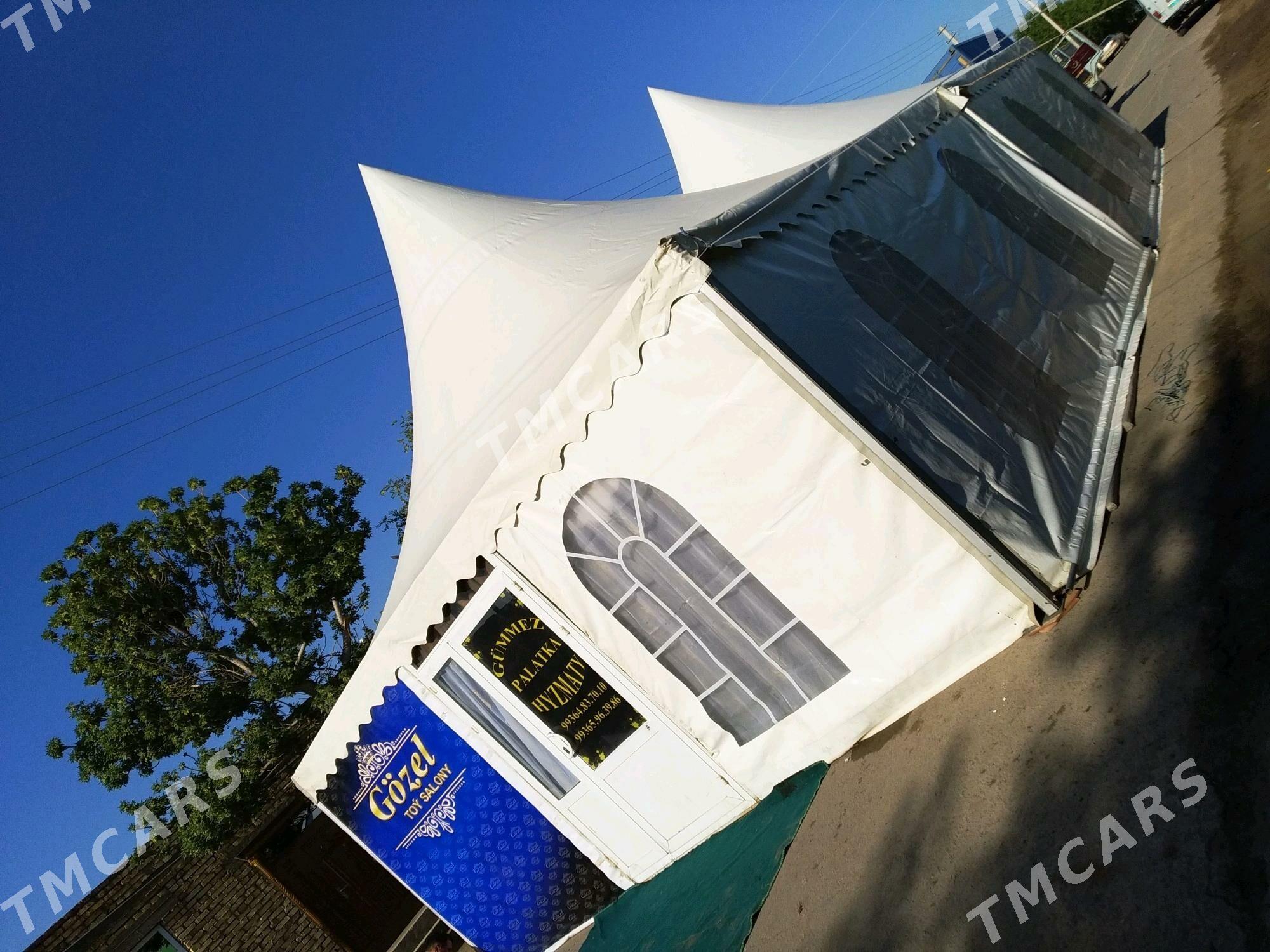 Gummez 6✓12 - етр. Туркменбаши - img 3
