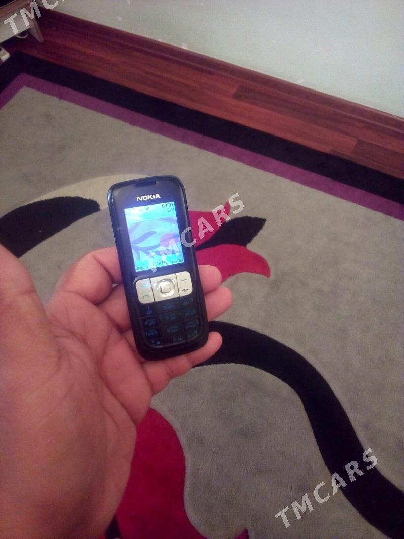 NOKIA 2630 CLASSIC - Aşgabat - img 4