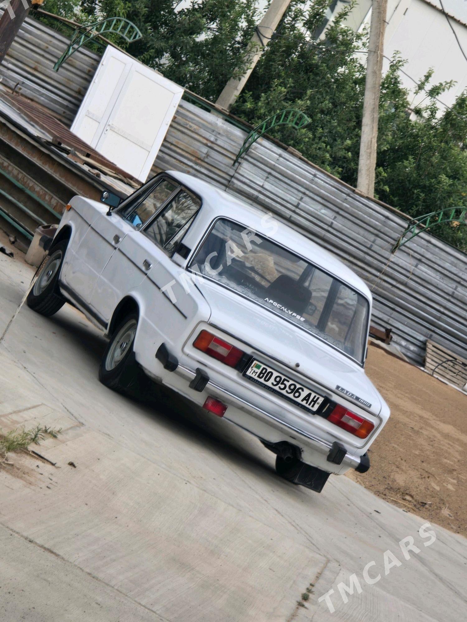 Lada 2106 1983 - 25 000 TMT - Tejen - img 5