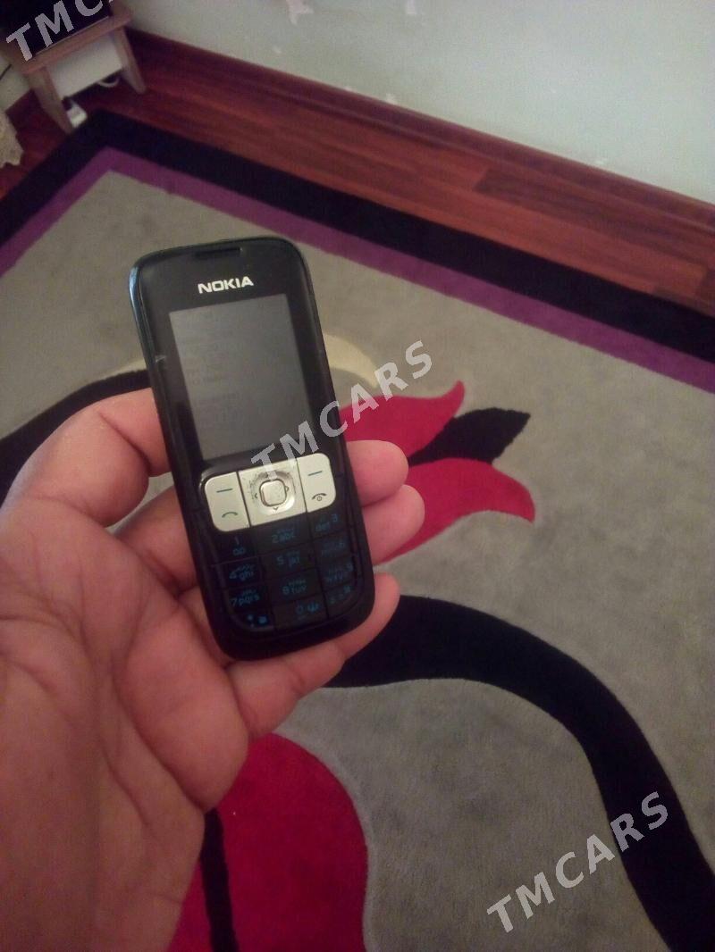 NOKIA 2630 CLASSIC - Aşgabat - img 7