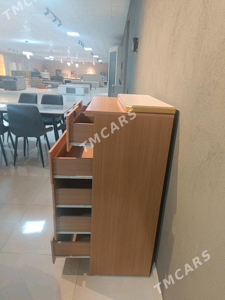 kamot mebe - Türkmenabat - img 2