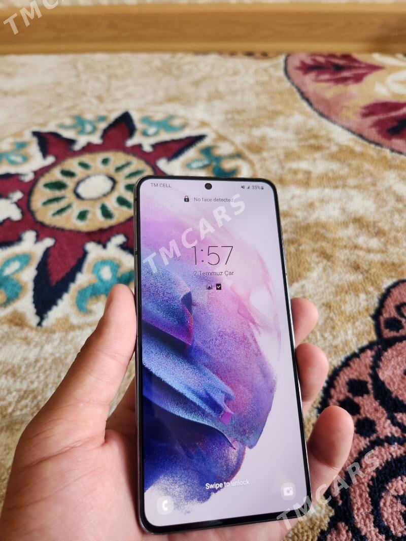 Samsung s21 8.128 - Мары - img 2