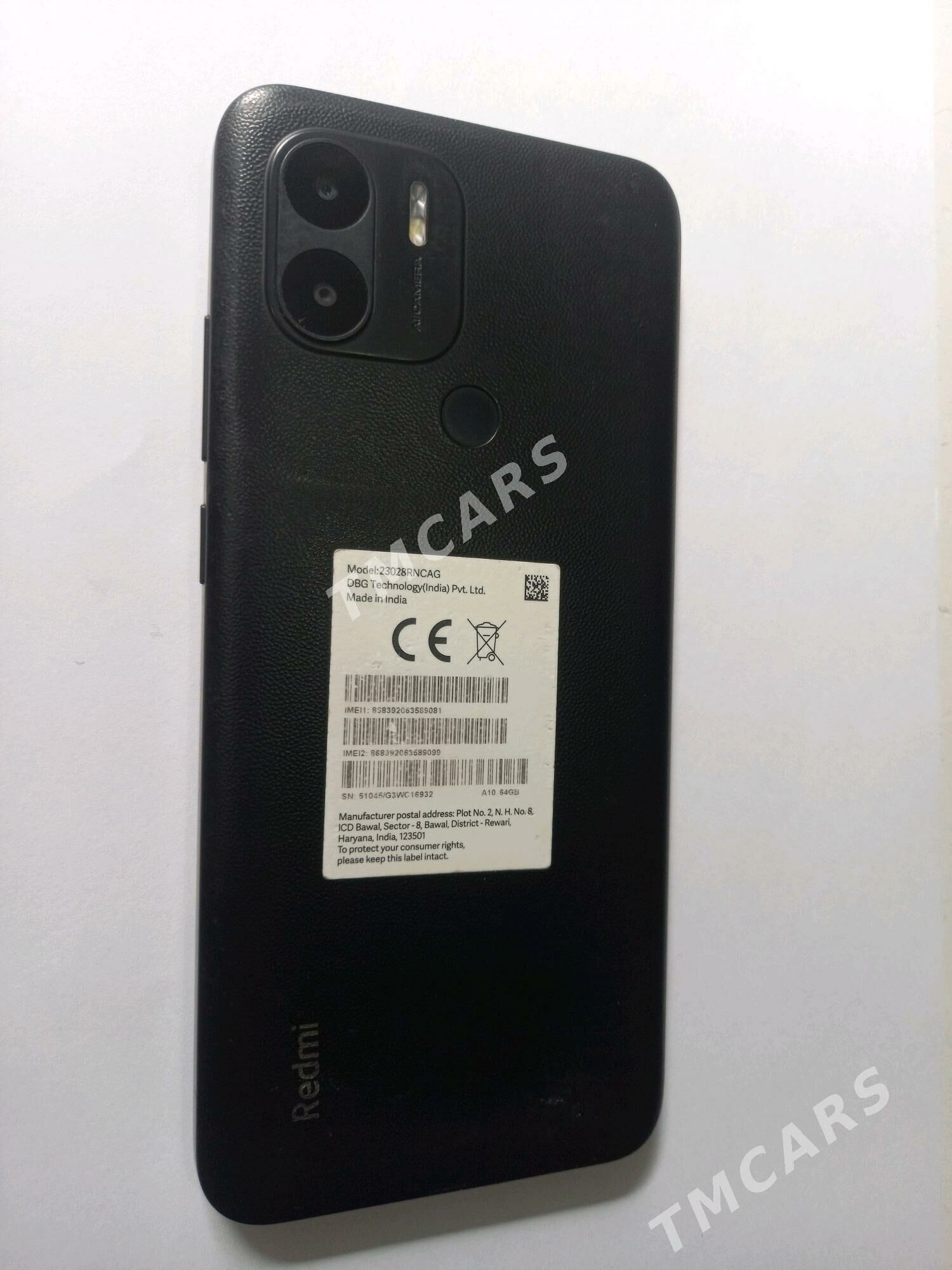 Redmi a2pluse - Ашхабад - img 2