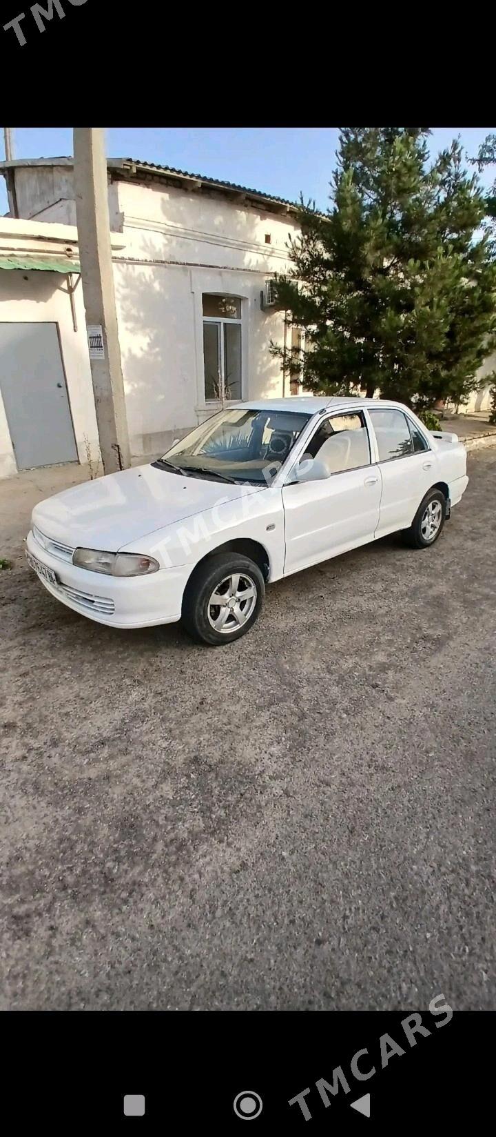 Mitsubishi Lancer 2001 - 20 000 TMT - Bereket - img 3