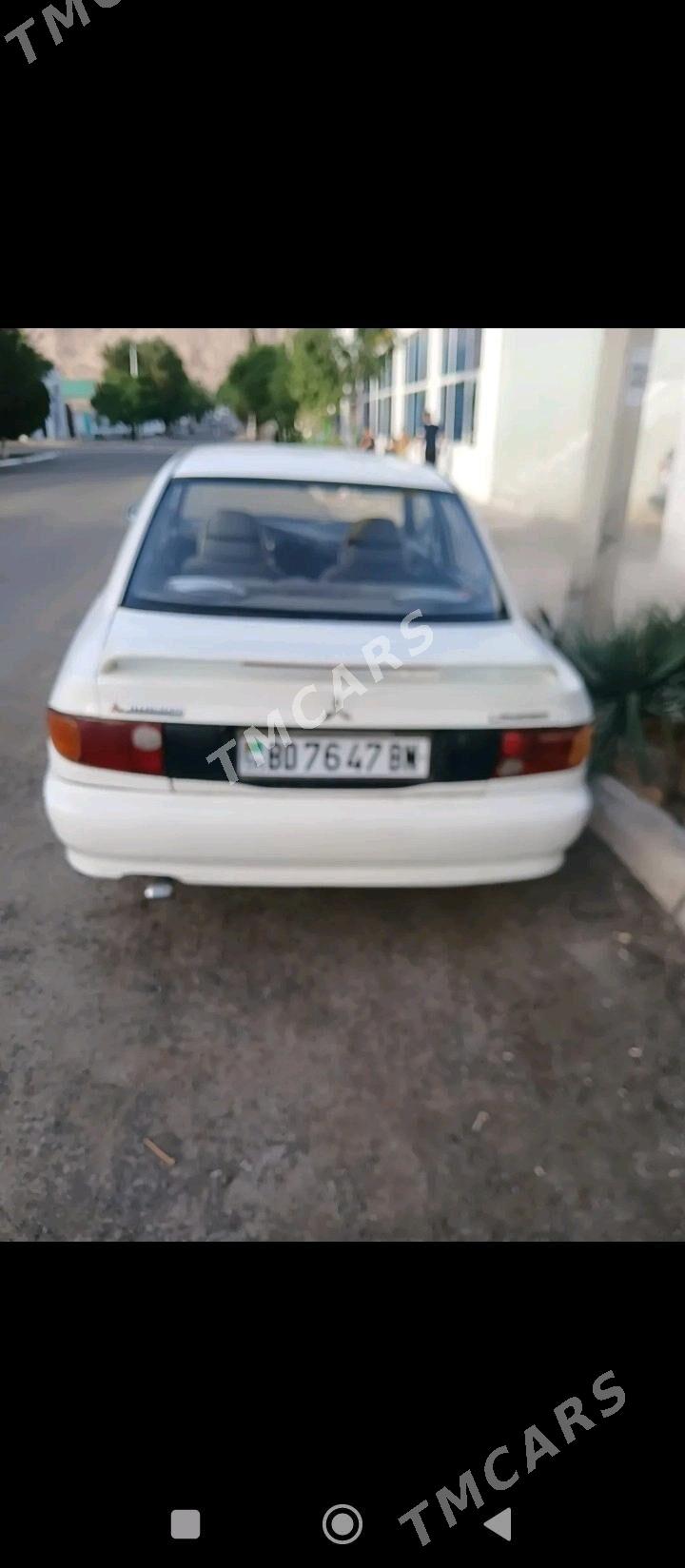 Mitsubishi Lancer 2001 - 20 000 TMT - Bereket - img 4