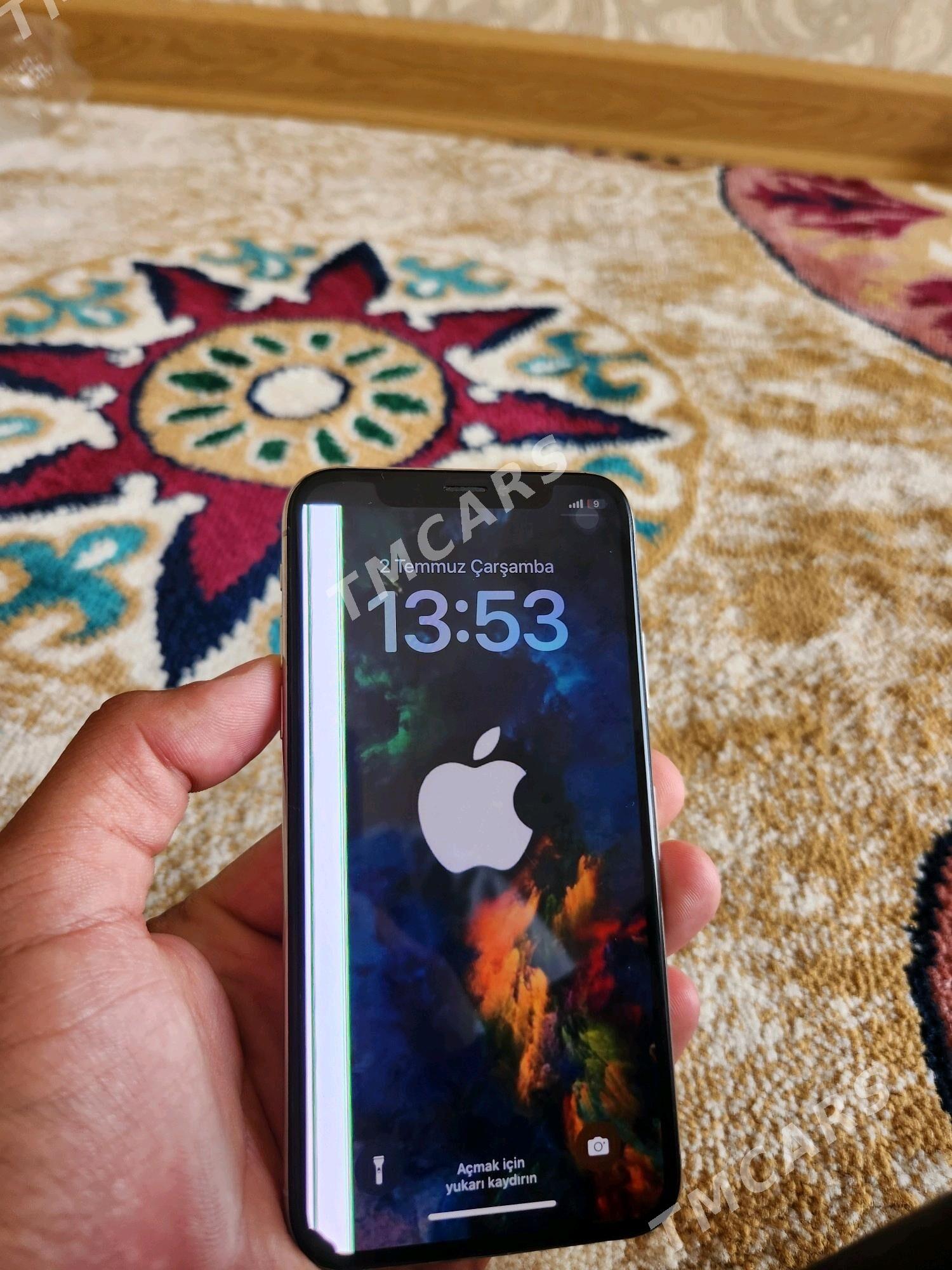 Iphone x 128 - Мары - img 2