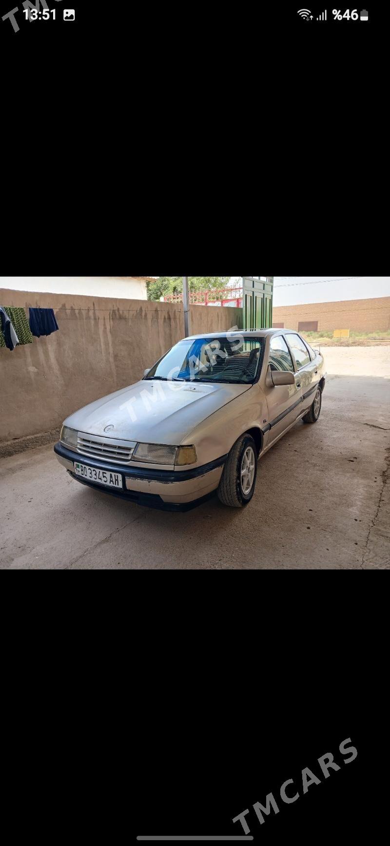 Opel Vectra 1991 - 17 000 TMT - Теджен - img 3