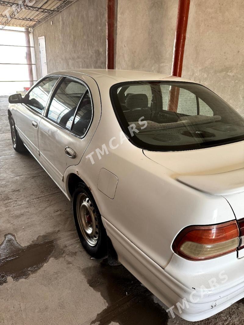 Nissan Cefiro 1994 - 30 000 TMT - Türkmenabat - img 3