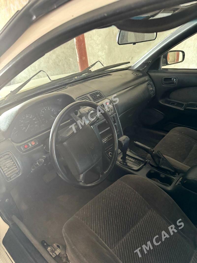 Nissan Cefiro 1994 - 30 000 TMT - Türkmenabat - img 8