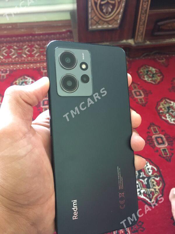 Redmi  not 12 - Дашогуз - img 4