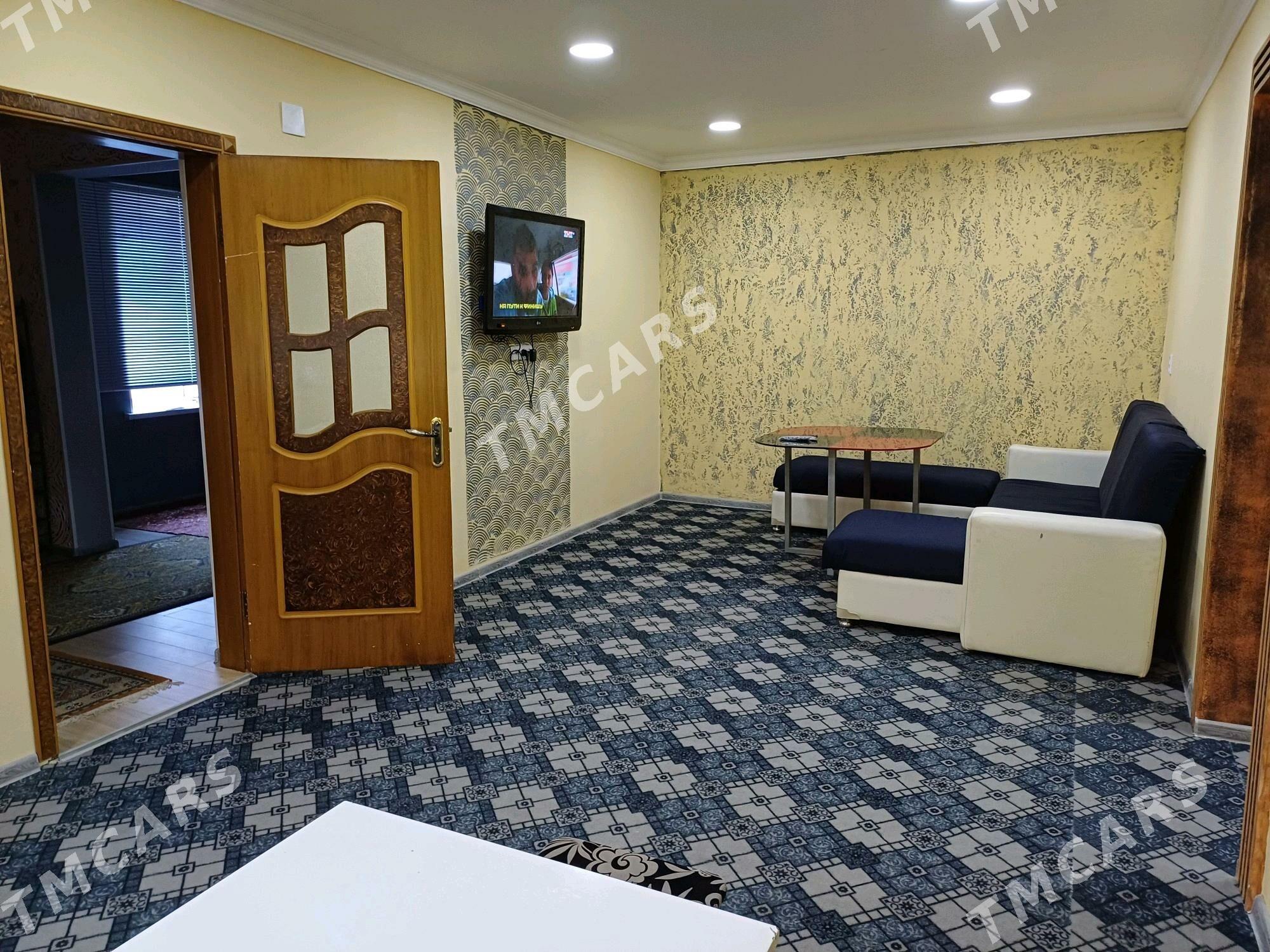сдается дача - Türkmenbaşy - img 2