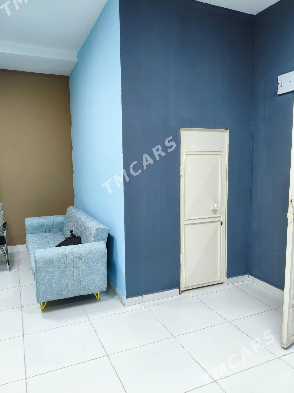 Arenda Çehiw Padywal 40 kw mtr - Aşgabat - img 2