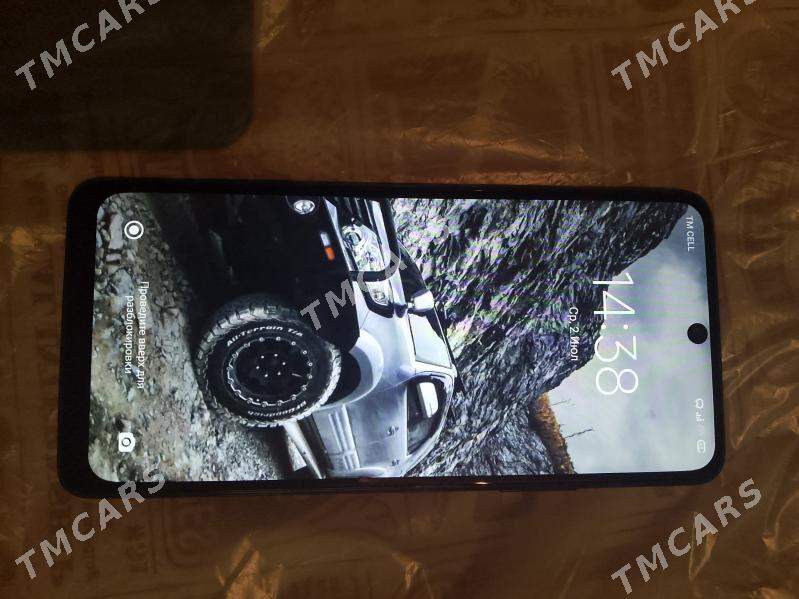 Redmi Note10pro - Ашхабад - img 2