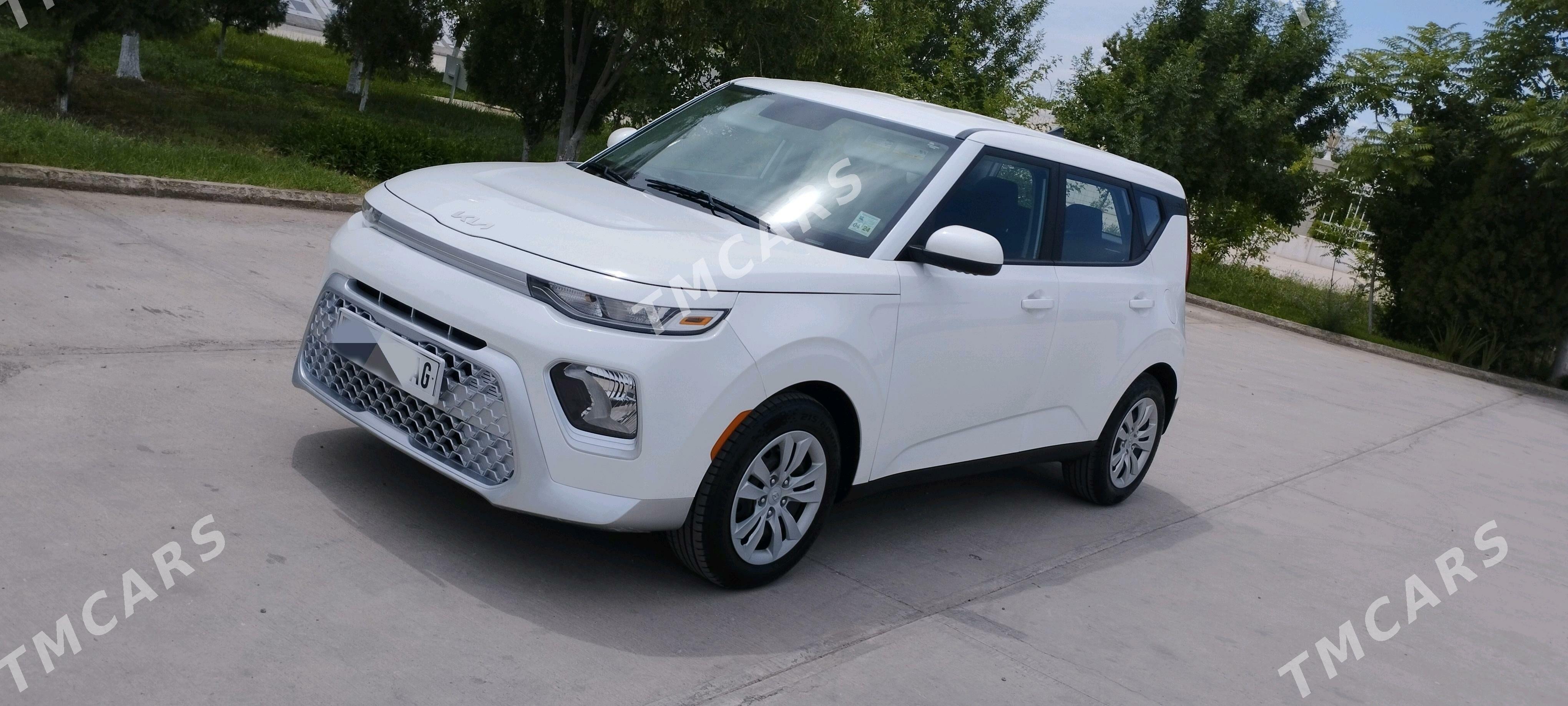 Kia Soul 2021 - 235 000 TMT - "Алтын Асыр" Гундогар базары ( Толкучка) - img 2
