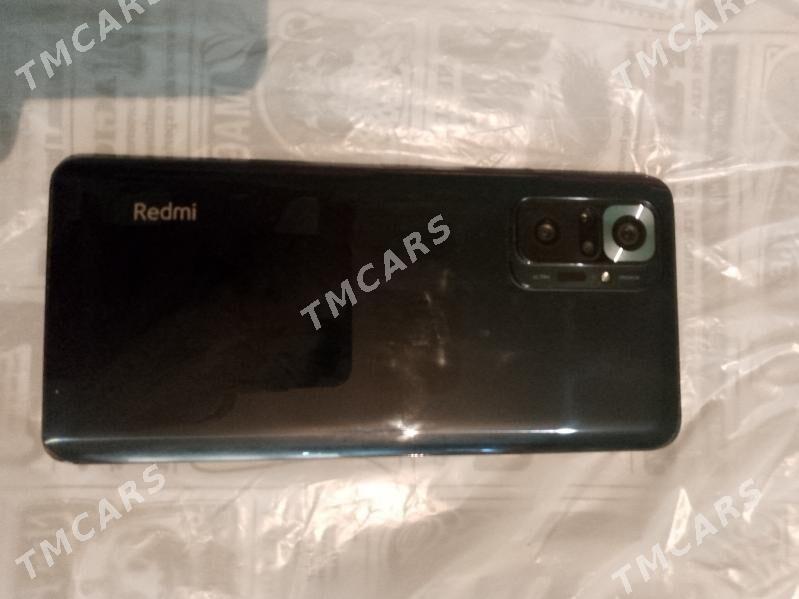 Redmi Note10pro - Ашхабад - img 3