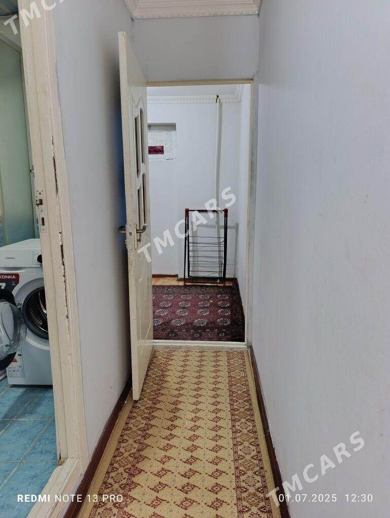 11 mkr 4/3 etazy 2 kom - Ашхабад - img 3