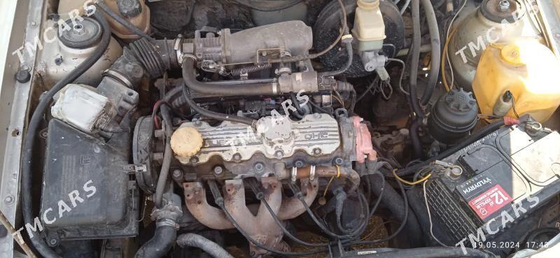 Opel Vectra 1990 - 25 000 TMT - Туркменабат - img 5