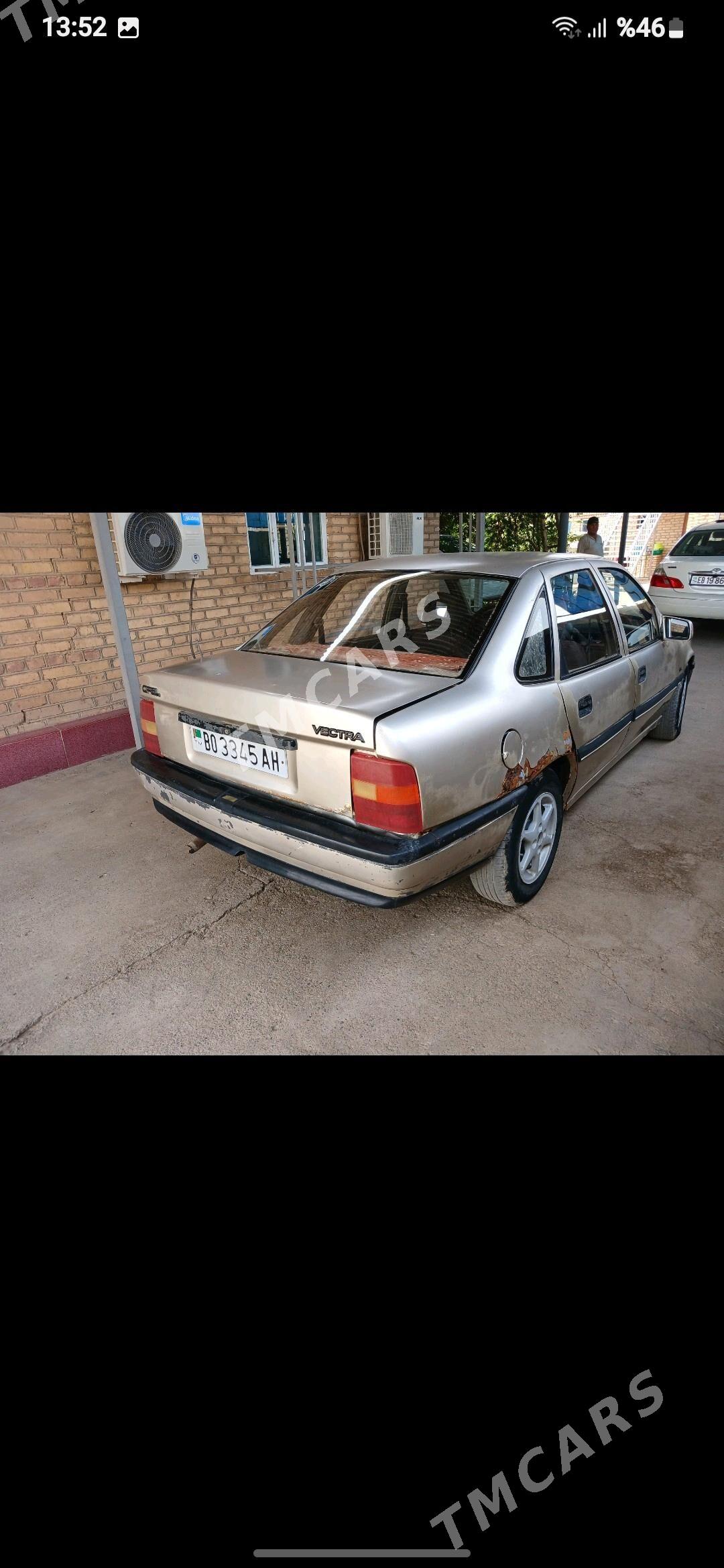 Opel Vectra 1991 - 17 000 TMT - Теджен - img 5