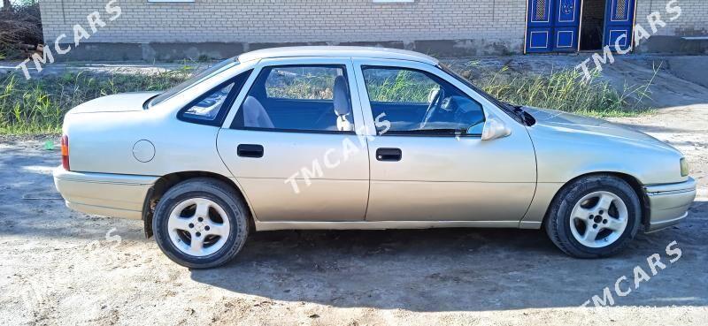 Opel Vectra 1990 - 25 000 TMT - Туркменабат - img 6