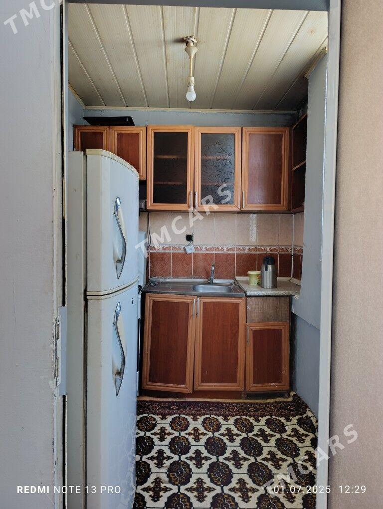 11 mkr 4/3 etazy 2 kom - Ашхабад - img 7