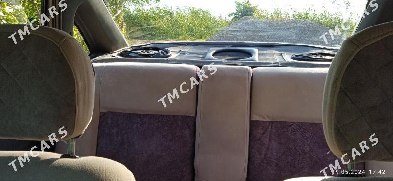Opel Vectra 1990 - 25 000 TMT - Туркменабат - img 7
