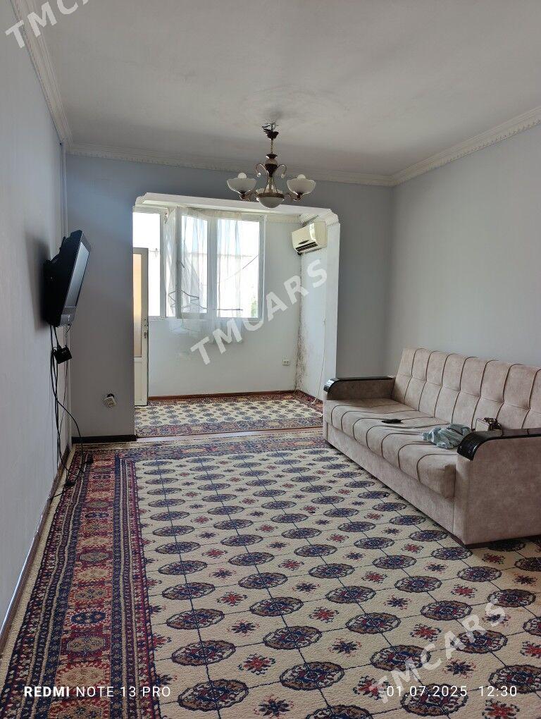 11 mkr 4/3 etazy 2 kom - Ашхабад - img 2