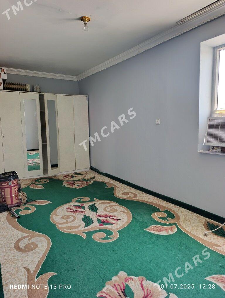 11 mkr 4/3 etazy 2 kom - Ашхабад - img 6