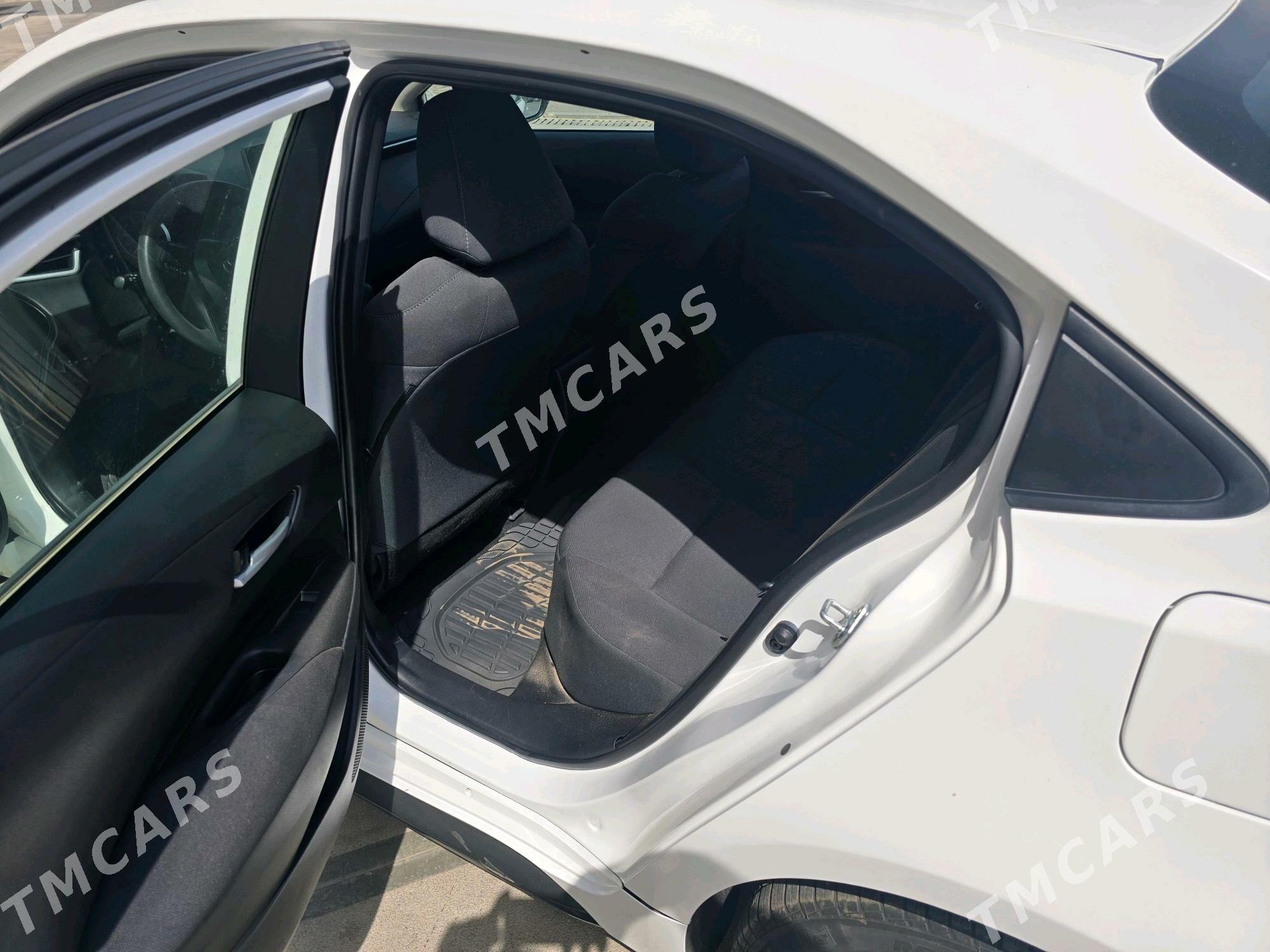 Toyota Corolla 2021 - 220 000 TMT - Mary - img 2
