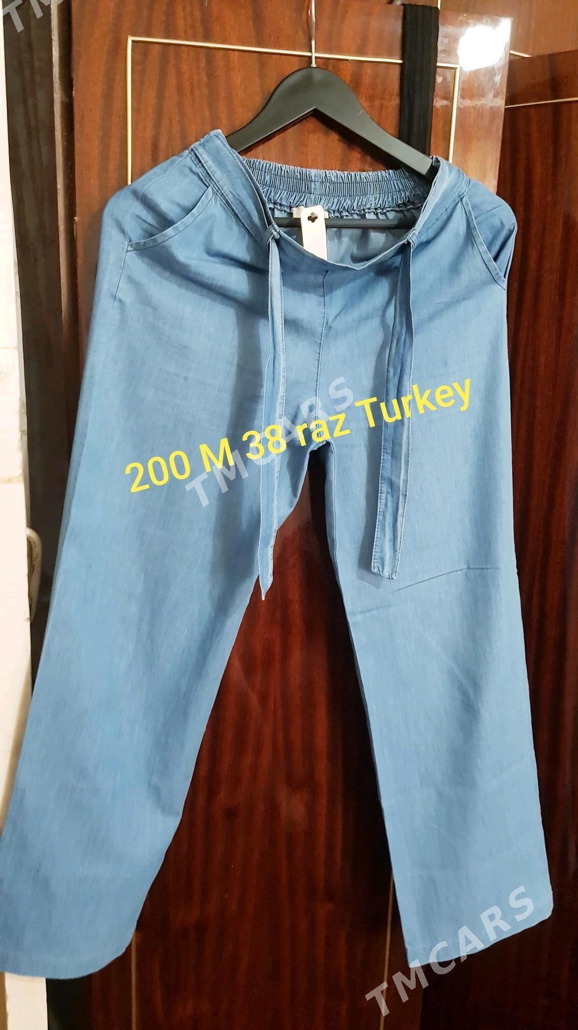 Egin eşik - Türkmenabat - img 4