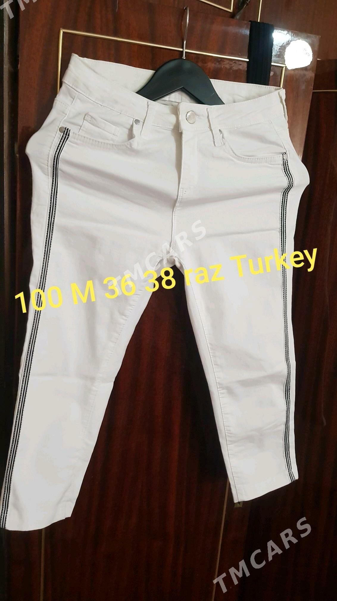 Egin eşik - Türkmenabat - img 6