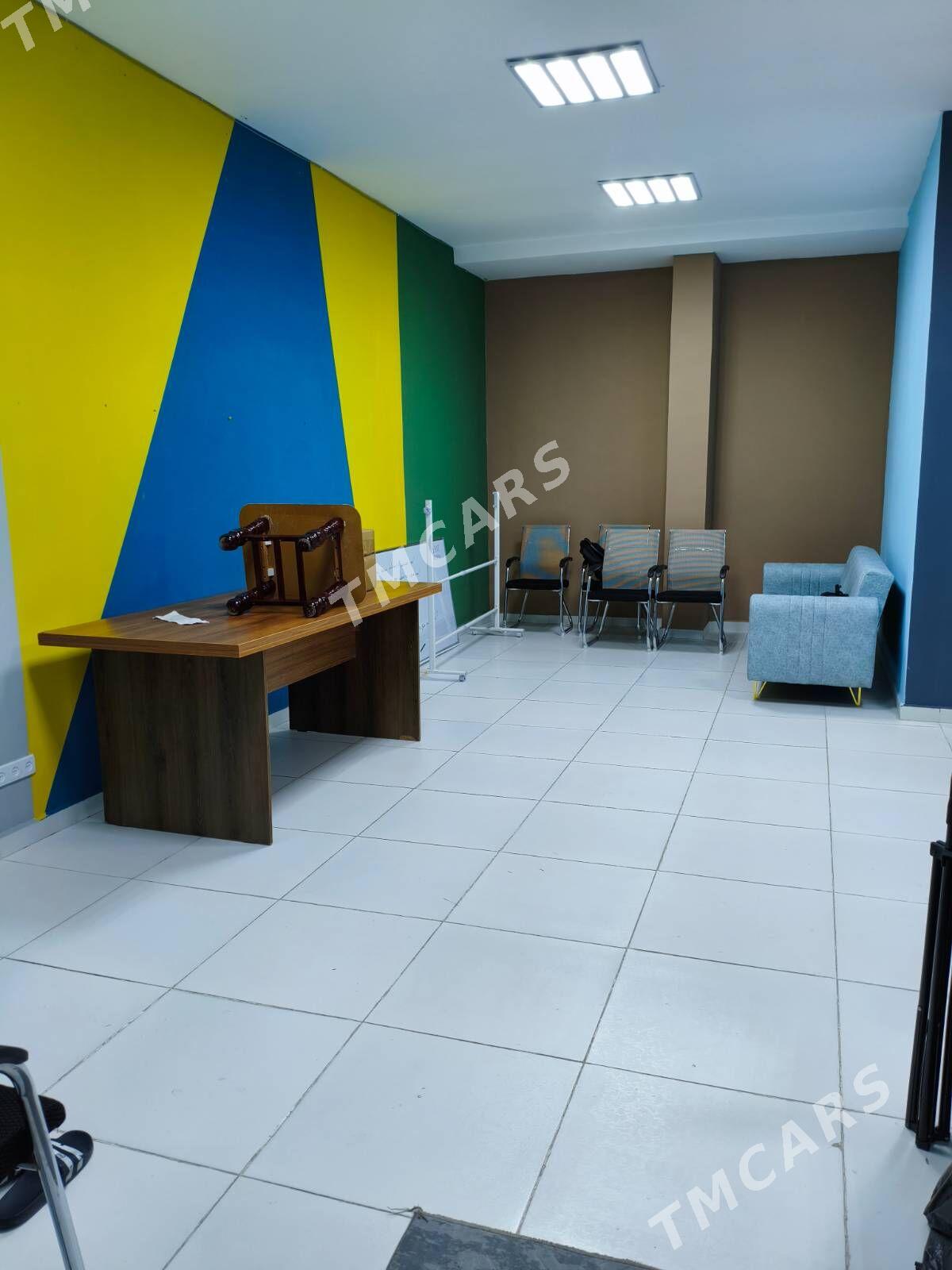 Arenda Çehiw padywal 40 kw mtr - Aşgabat - img 2