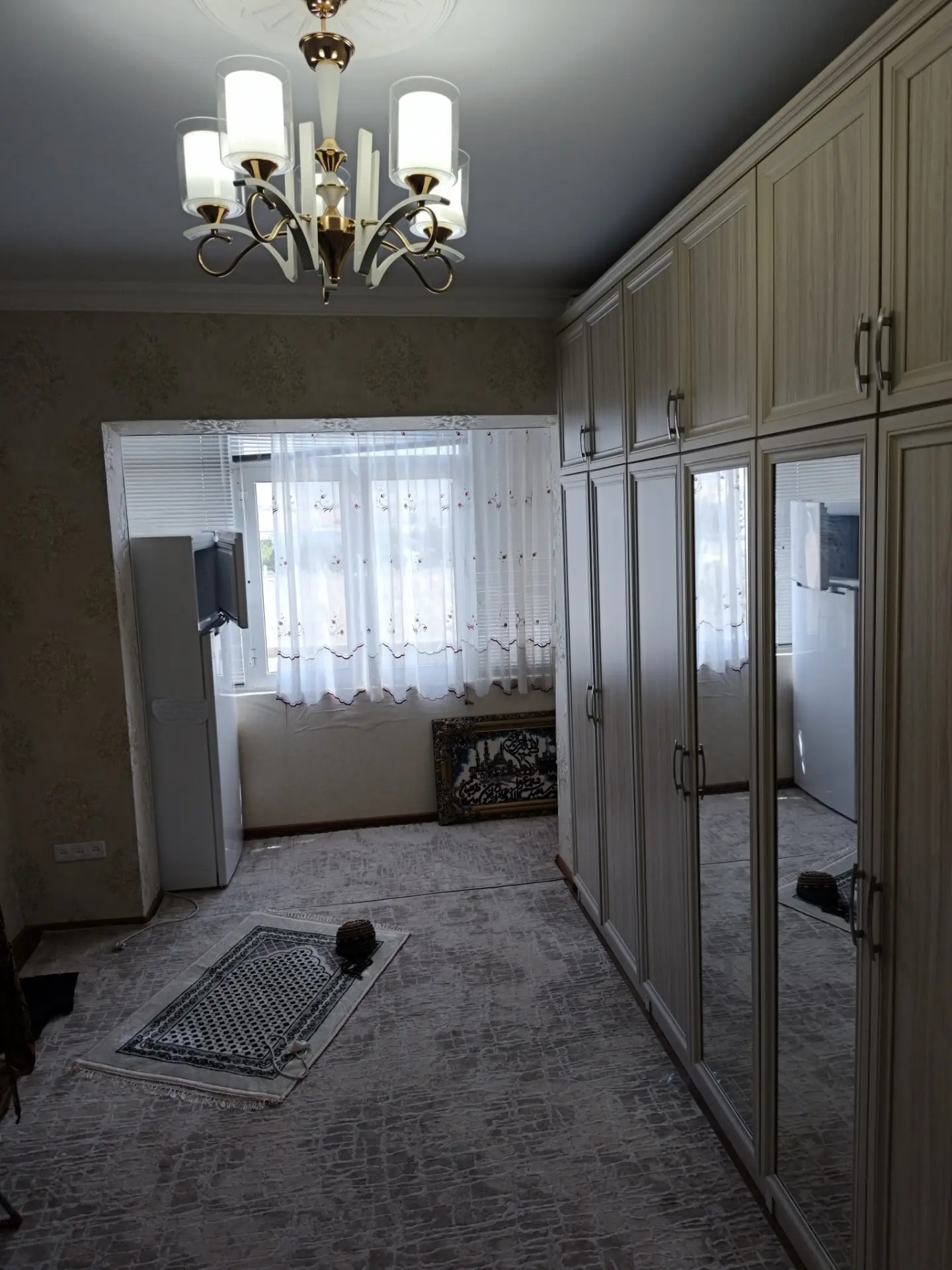 BUZMEYIN GRES - Büzmeýin GRES - img 5