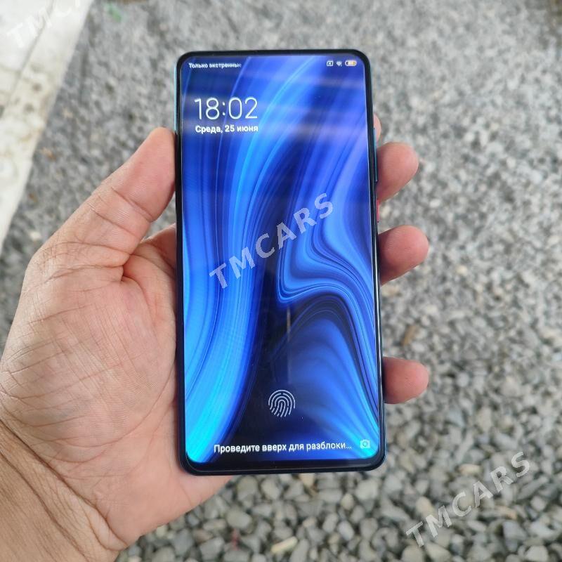 mi 9tpro - Ашхабад - img 4